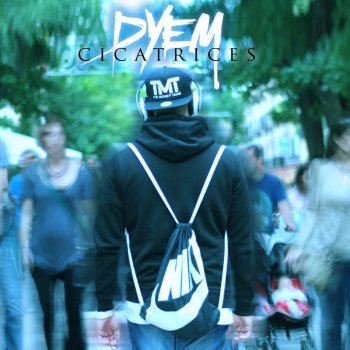 Dyem Cicatrices (Instrumental)