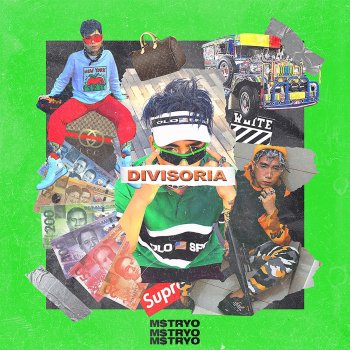 M$TRYO feat. Pretty 6-L.A Divisoria