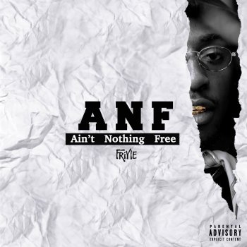 Friyie feat. NorthSideBenji On Wax (feat. Northsidebenji)