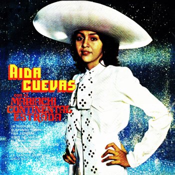 Aida Cuevas Fina estampa