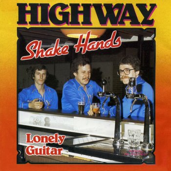 HiGH-WaY Shake Hands