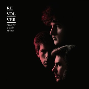 Revolver Do You Have A Gun ? - Demo Version