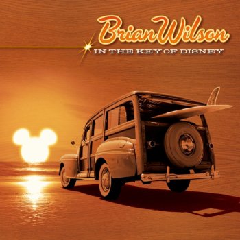 Brian Wilson キス・ザ・ガール