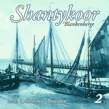 Shantykoor Blankenberge Ti Mariak