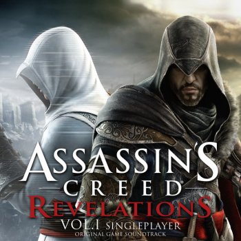 Lorne Balfe Assassins Creed Theme