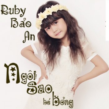 Bé Bảo An Be Buom Dao Vuon Xuan