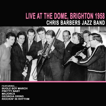 Chris Barber's Jazz Band Mama Don't Allow (Live)