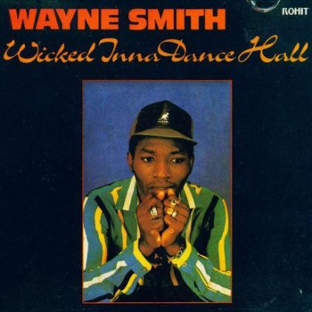 Wayne Smith Goodbye To Love