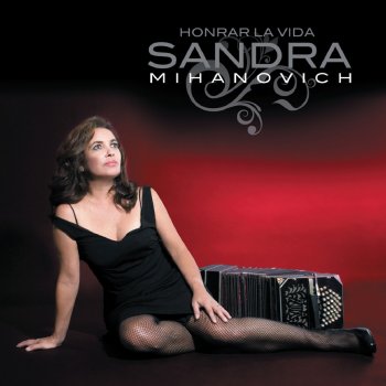 Sandra Mihanovich Candombe De Dos Orilas