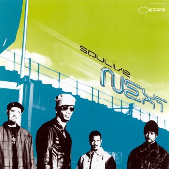 Soulive Alkime