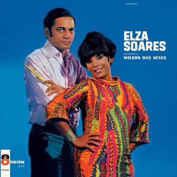 Elza Soares Teleco Teco N° 2