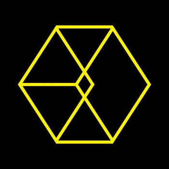 EXO 约定 EXO 2014 - Chinese Version