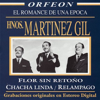 Hnos Martinez Gil Mar y cielo