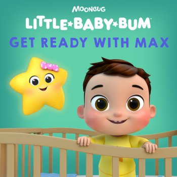 Little Baby Bum Nursery Rhyme Friends Learning Phonics - Sing the Alphabet