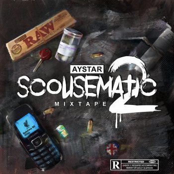 Aystar feat. Safone 44's