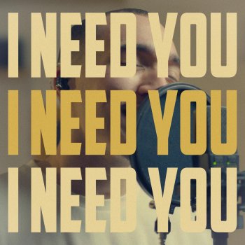 Pres I Need You (Acoustic)