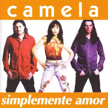 Camela Enamorado de Ti