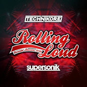 Technikore Rolling Loud - Radio Edit