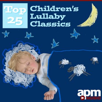 Исполнитель All 4 Kids, альбом Top 25 Children's Lullaby Classics
