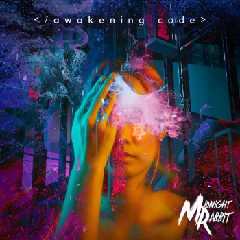 Исполнитель Midnight Rabbit, альбом Awakening Code