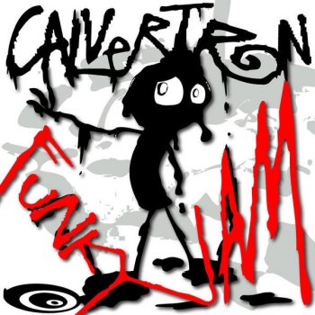 Calvertron Funky Jam