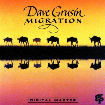 Dave Grusin Suite from the Milagro Beanfield War (Lupita)