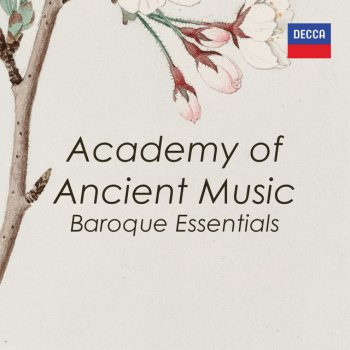 Antonio Vivaldi feat. Monica Huggett, John Holloway, Academy of Ancient Music & Christopher Hogwood 12 Concertos, Op. 3 "L'estro armonico" / Concerto No. 8 in A Minor for 2 Violins, RV 522: 2. Larghetto e spirituoso
