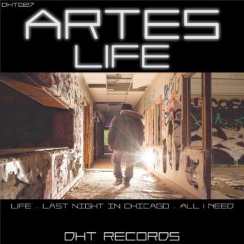 Artes All I Need (Go Deep Mix)