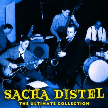 Sacha Distel All the Things You Are (Alternate Take)