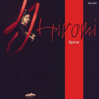 Hiromi Love And Laughter