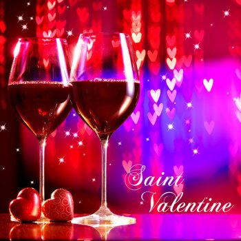 Valentine's Day Candlelight Dinner