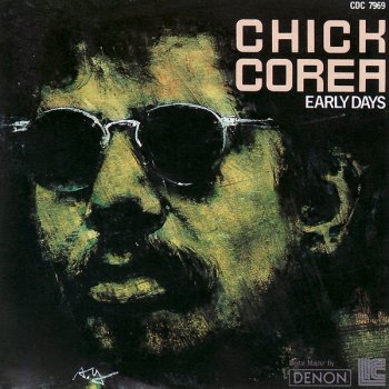 Chick Corea Vamp