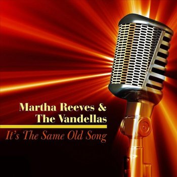 Martha Reeves & The Vandellas I Love the Man