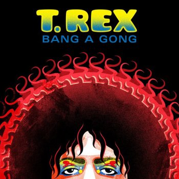 T. Rex Raw Ramp (Single Version)