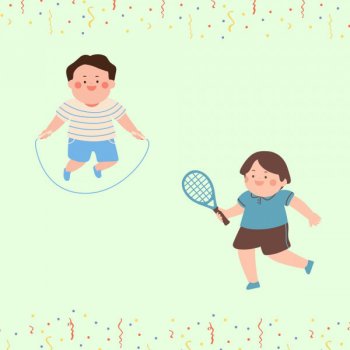 Childrens Bedtime Music Number One (Santa Claus Excitement)