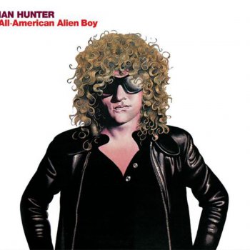 Ian Hunter Weary Anger