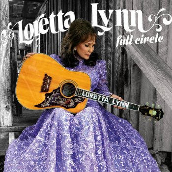 Loretta Lynn I Never Will Marry