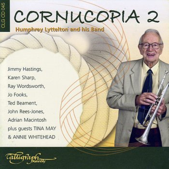 Humphrey Lyttelton Cool, Cute, Entrancing