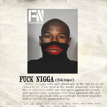 T.I. Fuck Nigga