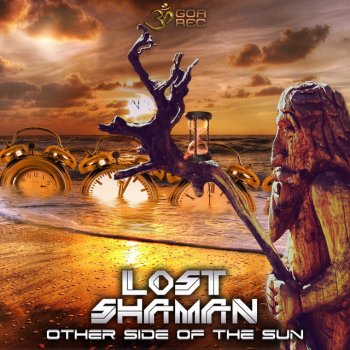 Lost Shaman Final Terrorist