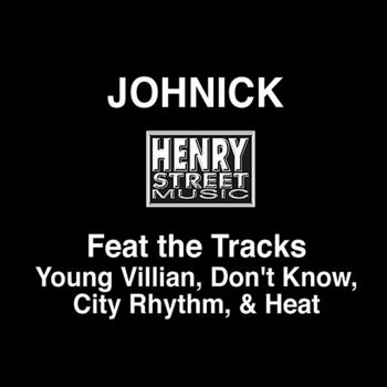 Johnick City Rhythm