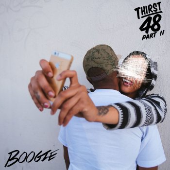 Boogie feat. K CAMP Slide On U