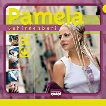 Pamela İstanbul