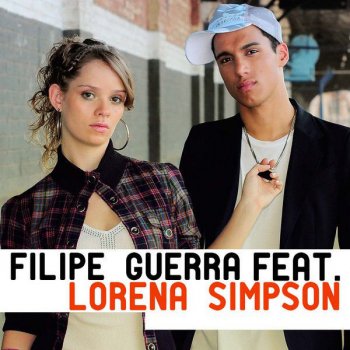 Filipe Guerra feat. Lorena Simpson Brand new day - Edson Pride Remix