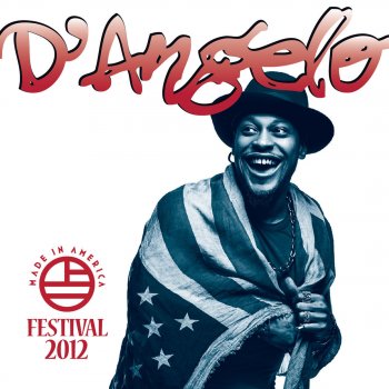 D'Angelo Brown Sugar (Live) - Bonus Track