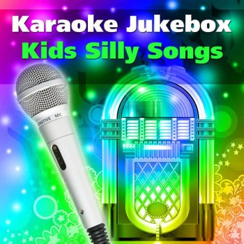 KidzTown Karaoke All-Stars Pop Goes The Weasel