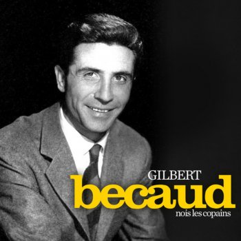 Gilbert Bécaud Cavaliers Du Grand Retour