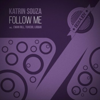 Katrin Souza Follow Me (Ewan Rill Remix)