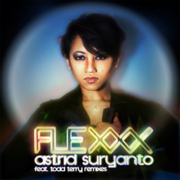 Astrid Suryanto Flexxx - Tee's InHouse Radio