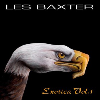 Les Baxter Music Out of the Moon: No. 1 Lunar Rhapsody